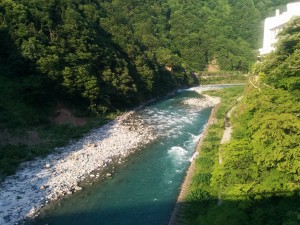 宇奈月温泉_想影橋