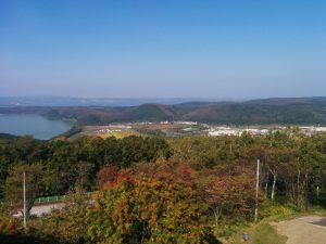 オホーツク流氷館